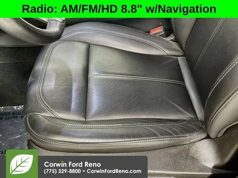 Used 2020 Alfa Romeo Stelvio Ti AWD/4WD image 19