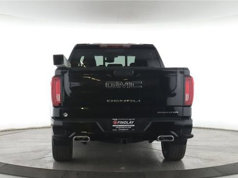 Used 2026 GMC Sierra 1500 Denali Ultimate AWD/4WD image 11