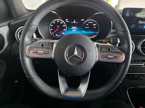 Used 2022 Mercedes-Benz GLC 300 image 10