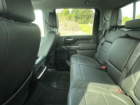 Used 2020 Chevrolet Silverado 3500 LTZ w/ LTZ Plus Package image 4