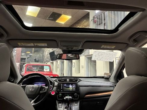 Used 2019 Honda CR-V EX-L image 31