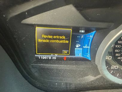 Used 2012 Ford Explorer XLT