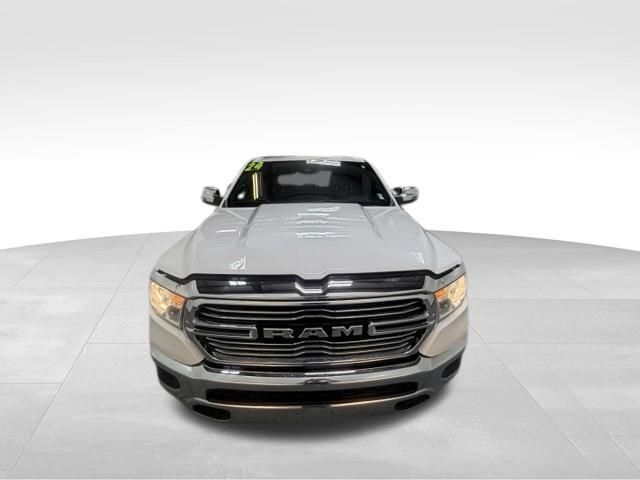 Certified 2024 RAM 1500 Laramie RWD image 5