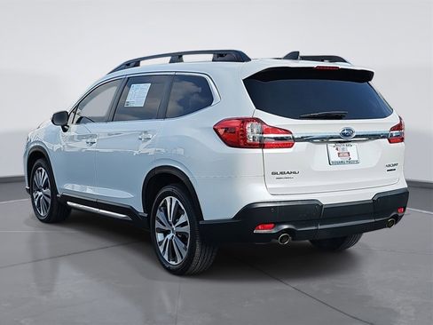 Used 2022 Subaru Ascent Limited w/ Technology Package image 5