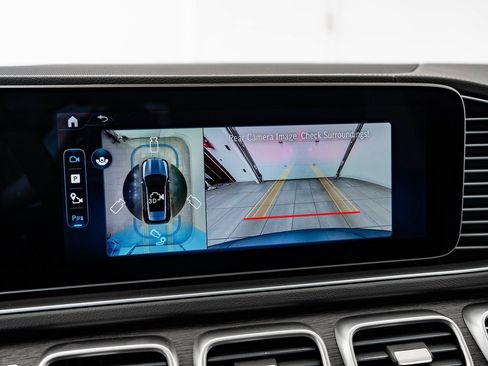 New 2026 Mercedes-Benz GLE 450 GLE 450 image 35