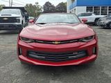 Used 2017 Chevrolet Camaro LT w/ RS Package image 3