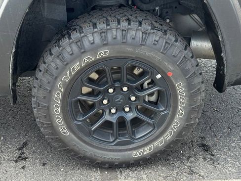 Used 2026 RAM 1500 Rebel w/ Rebel Level 1 Equipment Group AWD/4WD image 11