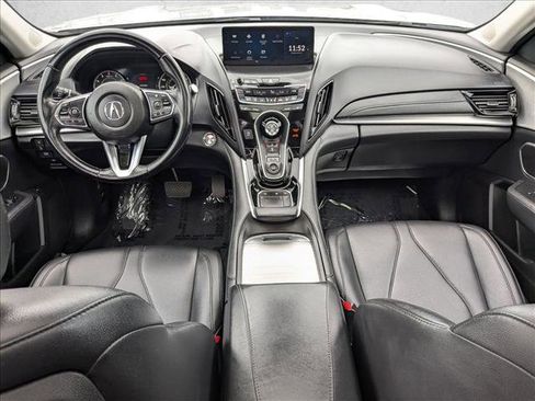 Certified 2021 Acura RDX FWD image 17