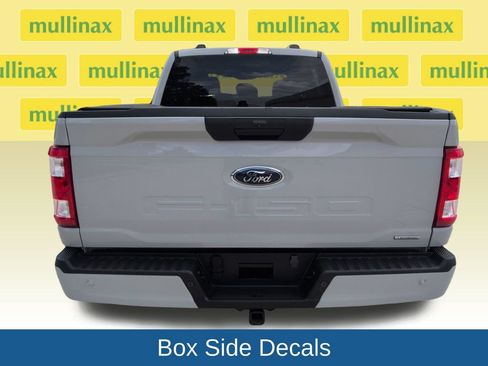 Certified 2023 Ford F150 XL w/ STX Appearance Package RWD image 29