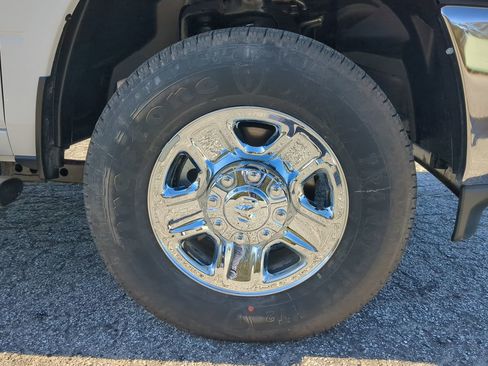 New 2026 RAM 2500 Tradesman image 9