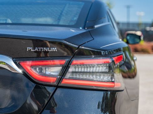 Used 2023 Nissan Maxima Platinum w/ Sport Mat Group image 15