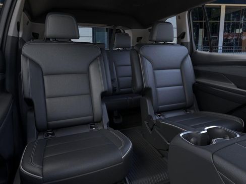 New 2026 Buick Enclave Preferred w/ Power Package FWD image 17