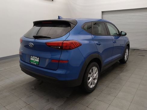 Used 2019 Hyundai Tucson SE FWD image 9