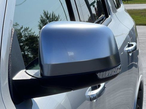 Used 2024 Dodge Durango Citadel AWD/4WD image 7