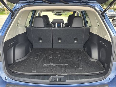 Used 2020 Subaru Forester Touring image 16