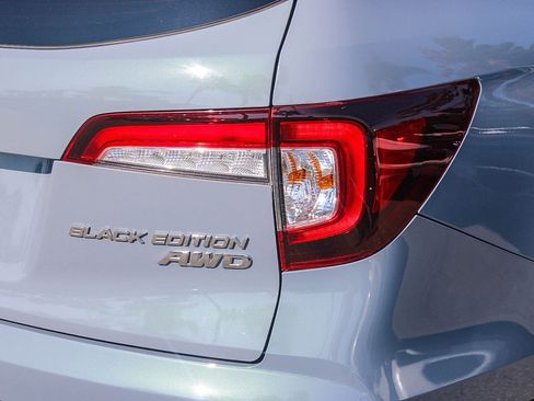 Certified 2022 Honda Pilot Black Edition image 10