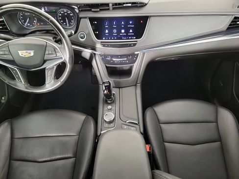 Used 2024 Cadillac XT5 Premium Luxury FWD image 15