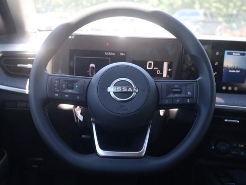 New 2026 Nissan Kicks SV w/ Cold Weather Package AWD/4WD image 8