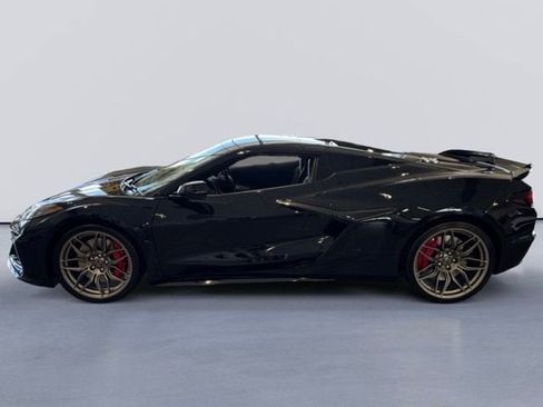 New 2026 Chevrolet Corvette Z06 w/ Battery Protection Package RWD image 3