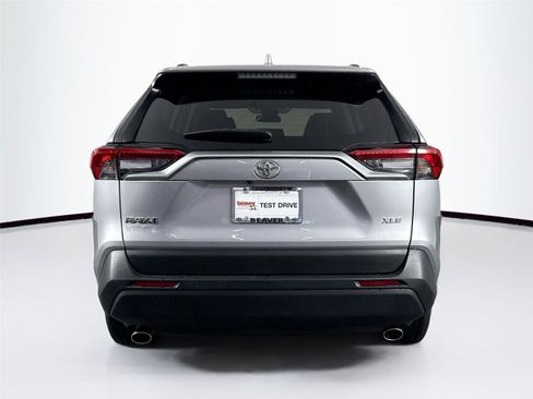 Certified 2023 Toyota RAV4 XLE Premium image 12