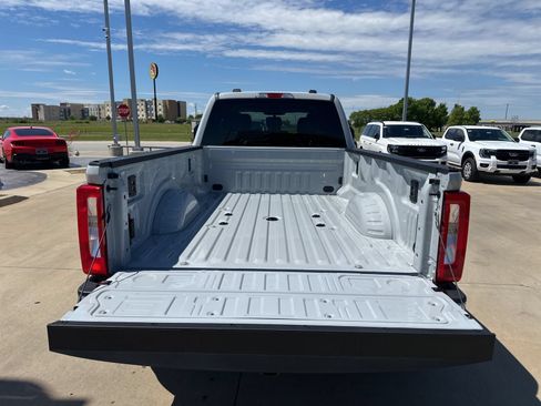 Used 2026 Ford F450 XLT w/ FX4 Off-Road Package AWD/4WD image 5