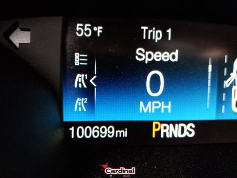 Used 2018 Ford Focus Titanium w/ Titanium Technology Package image 35