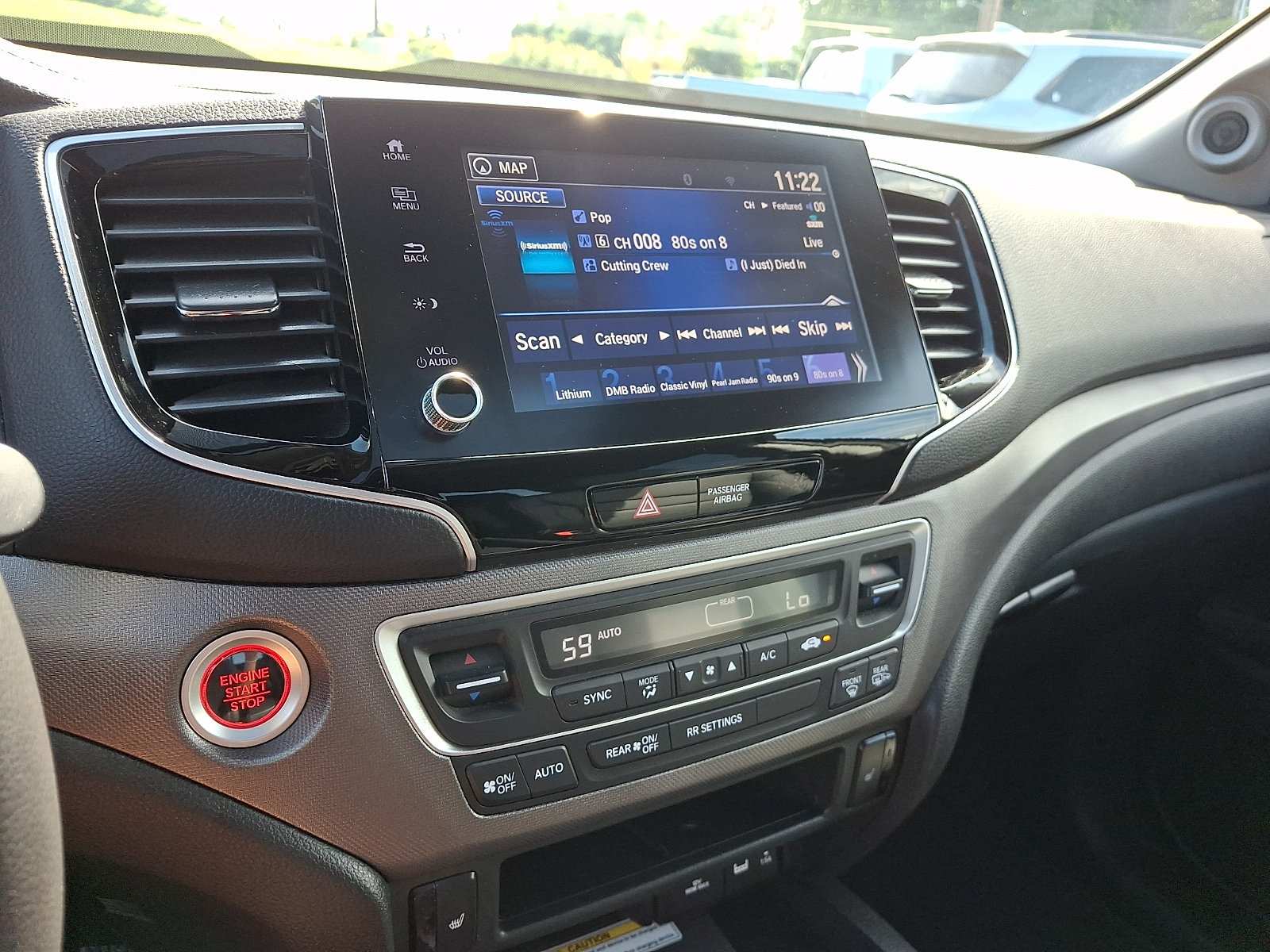 Certified 2023 Honda Ridgeline RTL-E image 23