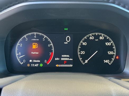 New 2026 Honda Odyssey EX-L image 31