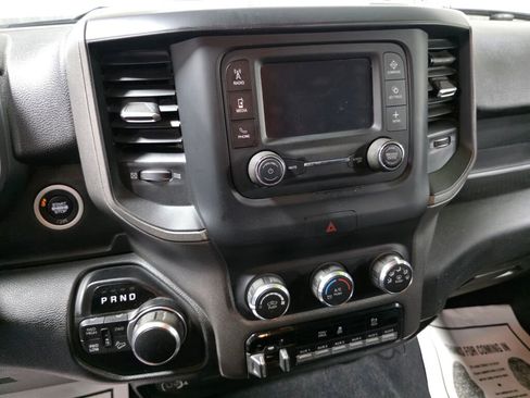 Used 2019 RAM 2500 Tradesman AWD/4WD image 13