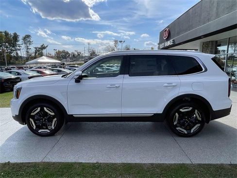 New 2025 Kia Telluride EX image 14