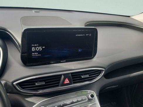 Certified 2023 Hyundai Santa Fe SEL FWD image 14