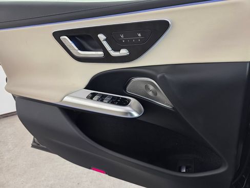 New 2027 Mercedes-Benz E 350 Sedan image 16