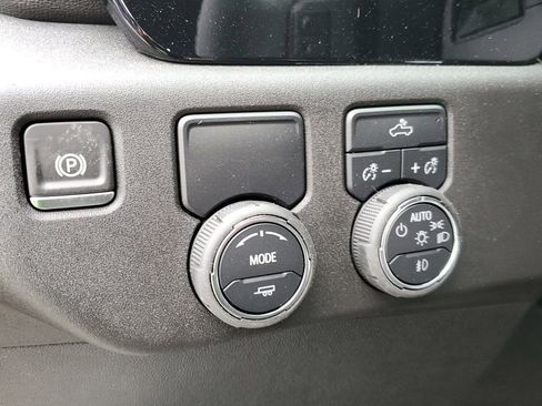 New 2025 Chevrolet Silverado 1500 RST w/ Protection Package image 26