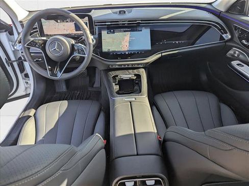 New 2026 Mercedes-Benz E 350 Sedan image 14
