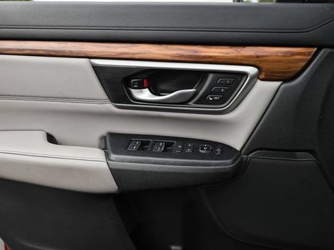 Used 2022 Honda CR-V EX-L image 14