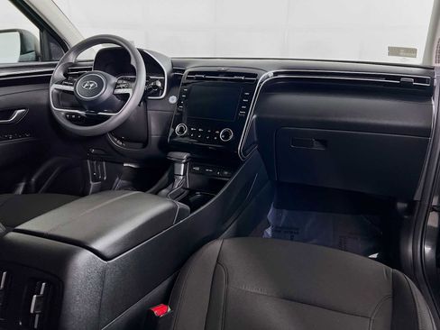 Used 2023 Hyundai Tucson SEL image 29