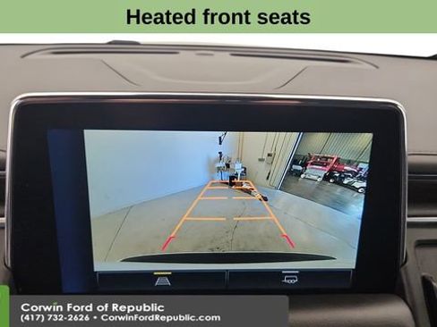 Used 2023 Chevrolet Tahoe LT image 17