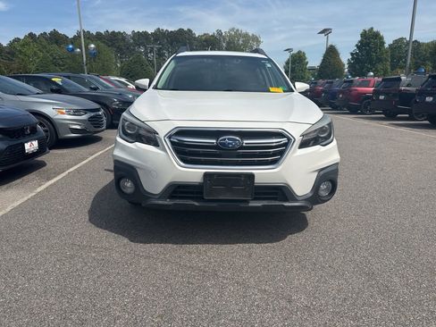 Used 2019 Subaru Outback 3.6R Limited image 6
