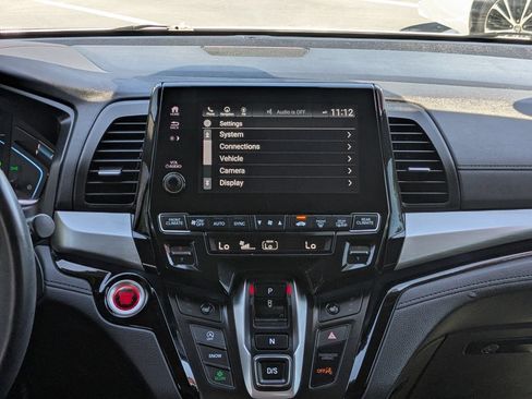 Used 2023 Honda Odyssey Touring image 18