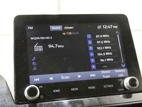 Used 2024 Mitsubishi Eclipse Cross Black Edition image 27