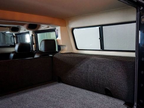 Used 2006 HUMMER H1 4-Door Wagon image 62