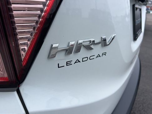 Used 2016 Honda HR-V LX image 28