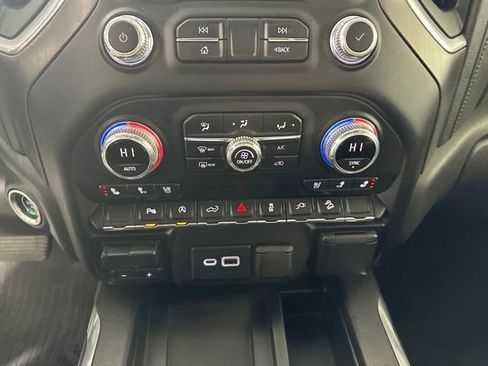 Used 2020 GMC Sierra 1500 AT4 w/ AT4 Premium Package image 23