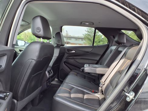 Used 2024 Chevrolet Equinox Premier image 20