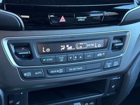 Certified 2022 Honda Passport EX-L image 18