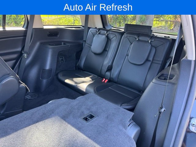 Certified 2023 Lincoln Aviator Reserve w/ Elements Package Plus AWD/4WD image 27