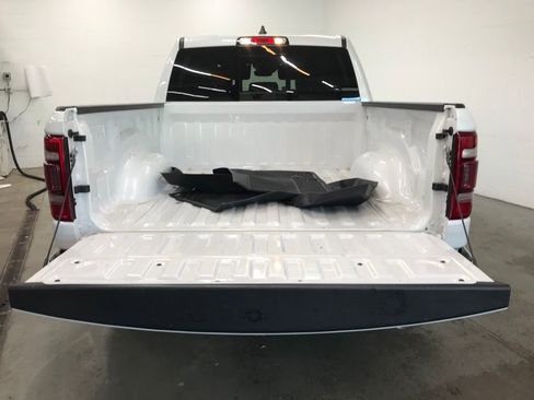 Used 2023 RAM 1500 Laramie image 34