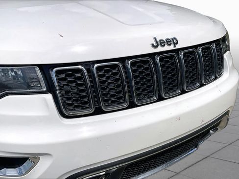 Used 2021 Jeep Grand Cherokee Limited w/ Trailer Tow Group IV RWD image 28