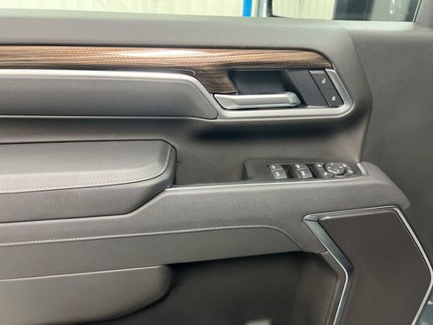 New 2026 Chevrolet Silverado 2500 LT w/ Trail Boss Package AWD/4WD image 20