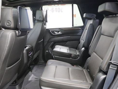 Used 2021 Chevrolet Tahoe High Country image 16